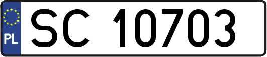 SC10703