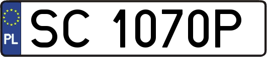 SC1070P