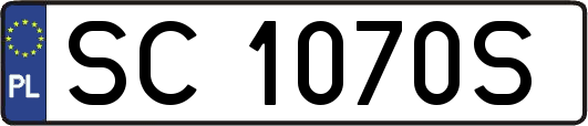 SC1070S