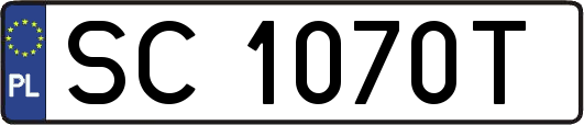 SC1070T