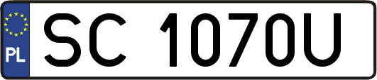 SC1070U