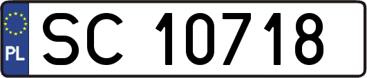 SC10718