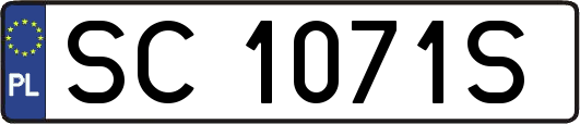 SC1071S