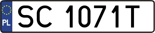SC1071T
