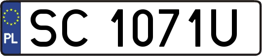 SC1071U