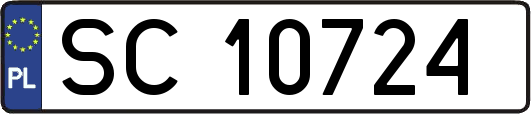 SC10724