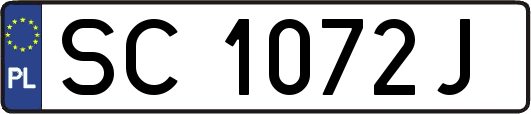 SC1072J