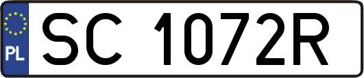 SC1072R