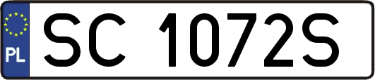 SC1072S