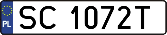 SC1072T