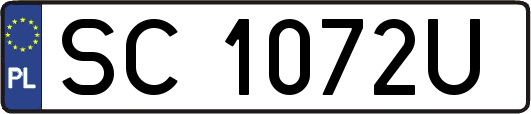 SC1072U