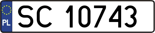 SC10743