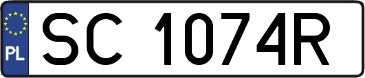 SC1074R