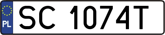 SC1074T