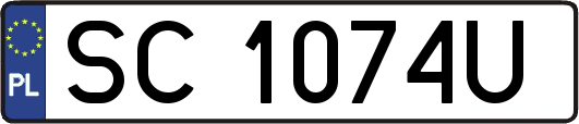 SC1074U
