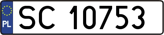 SC10753