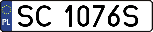 SC1076S