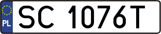 SC1076T