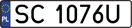 SC1076U