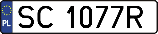 SC1077R