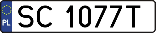 SC1077T