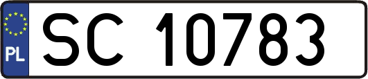 SC10783