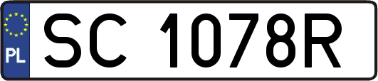 SC1078R
