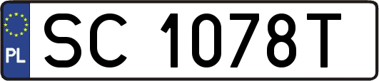 SC1078T