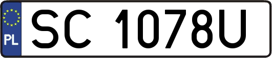 SC1078U
