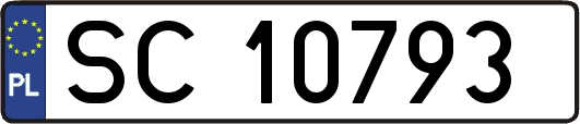 SC10793