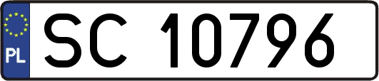 SC10796