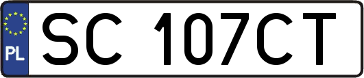 SC107CT