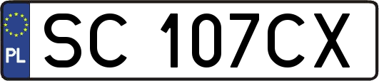 SC107CX
