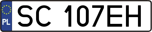 SC107EH
