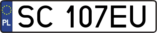 SC107EU