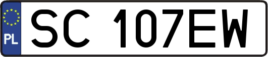SC107EW