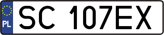 SC107EX