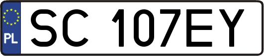 SC107EY