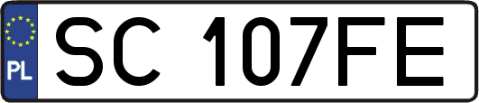 SC107FE