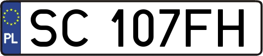 SC107FH