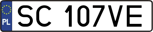 SC107VE