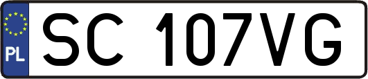 SC107VG