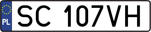 SC107VH
