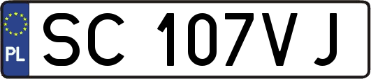 SC107VJ