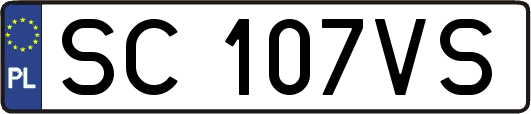 SC107VS