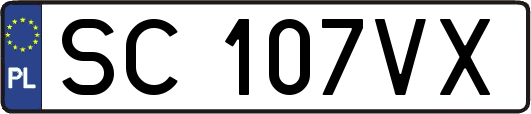 SC107VX