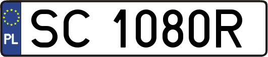 SC1080R