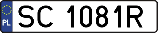 SC1081R