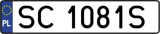 SC1081S