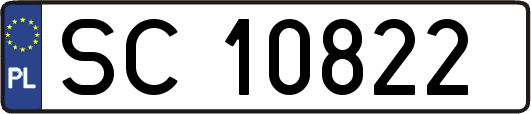 SC10822